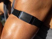 Opaska Amazfit Helio Arm Band (na zdjęciu) została wprowadzona na rynek w Stanach Zjednoczonych i Wielkiej Brytanii. (Źródło zdjęcia: Amazfit)