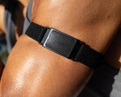 Opaska Amazfit Helio Arm Band (na zdjęciu) została wprowadzona na rynek w Stanach Zjednoczonych i Wielkiej Brytanii. (Źródło zdjęcia: Amazfit)