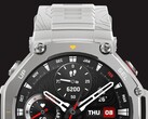 Smartwatch Amazfit T-Rex 3 (na zdjęciu) otrzymuje oprogramowanie w wersji 4.4.1.3. (Źródło zdjęcia: Amazfit)