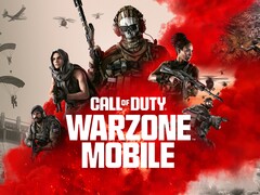 Call of Duty: Warzone Mobile zostanie wyłączone 17 kwietnia 2026 roku, poinformowało Activision.
