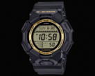 Nowe czarne i złote zegarki Casio (na zdjęciu) zostaną wydane poza Japonią. Źródło zdjęcia: Casio)