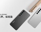 Meizu 20 Pro. (Źródło: Meizu)