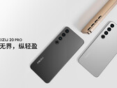 Meizu 20 Pro. (Źródło: Meizu)
