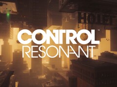 Manhattan w Control Resonant – zdjęcie