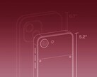 Telefon „Enough Phone” ma szansę stać się jednym z najbardziej kompaktowych smartfonów na rynku.