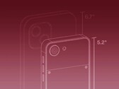 Telefon „Enough Phone” ma szansę stać się jednym z najbardziej kompaktowych smartfonów na rynku.