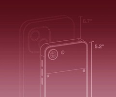Telefon „Enough Phone” ma szansę stać się jednym z najbardziej kompaktowych smartfonów na rynku.