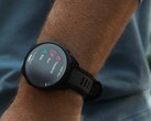 Pojawiła się aktualizacja oprogramowania smartwatcha Garmin Forerunner 165 do wersji 22.26 Hotfix. (Źródło obrazu: Garmin)