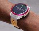 Najnowsze smartwatche Garmin Forerunner (na zdjęciu Forerunner 570) otrzymują oprogramowanie w wersji 15.52. (Źródło zdjęcia: Garmin)