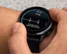 Pierwsza aktualizacja Garmin v15.xx wyłącza funkcję EKG we wszystkich smartwatchach Venu 4. (Źródło zdjęcia: Garmin)