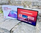 Lenovo Idea Tab Pro Gen 2 ma na celu przeniesienie cech laptopa do świata Android. Działa to bardzo dobrze w wielu obszarach.