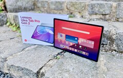 Lenovo Idea Tab Pro Gen 2 ma na celu przeniesienie cech laptopa do świata Android. Działa to bardzo dobrze w wielu obszarach.