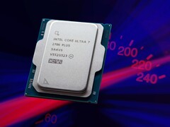 Zarówno Intel Core Ultra 5 250K Plus, jak i Core Ultra 7 270K Plus posiadają o cztery rdzenie E więcej.