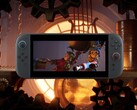 Pokazano ulepszenie It Takes Two na Switch 2