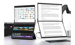 FlipGo. (Źródło: JSAUX)