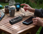 Lenovo wprowadza na chiński rynek powerbank thinkplus 140W 20000mAh. (Źródło zdjęcia: Lenovo)