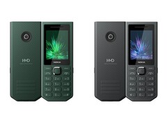 Powerbank Nokia 300 posiada stopień ochrony IP65 przed pyłem i wodą.