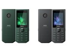 Powerbank Nokia 300 posiada stopień ochrony IP65 przed pyłem i wodą.