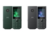 Powerbank Nokia 300 posiada stopień ochrony IP65 przed pyłem i wodą.