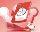 OnePlus Magnetic Energy Card Air Snow King Edition ma swoją premierę w Chinach. (Źródło zdjęcia: Oppo Mall)