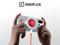 Nowa chłodziarka OnePlus o mocy 27 W kosztuje w Chinach około 27 dolarów (źródło zdjęcia: OnePlus - edytowane)