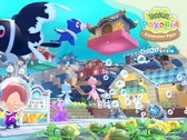 Pokémon Pokopia Expansion Pass, część 1: Bubbly Basin wprowadza podwodną budowę miast, nowe pokemony typu Wodnego oraz mechanikę rzemiosła pod wodą na konsoli Nintendo Switch 2.