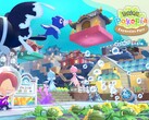 Pokémon Pokopia Expansion Pass, część 1: Bubbly Basin wprowadza podwodną budowę miast, nowe pokemony typu Wodnego oraz mechanikę rzemiosła pod wodą na konsoli Nintendo Switch 2.
