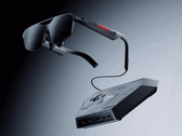 ROG Xreal R1 to para okularów AR, które współpracują z handheldami, komputerami PC i konsolami.