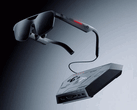 ROG Xreal R1 to para okularów AR, które współpracują z handheldami, komputerami PC i konsolami.