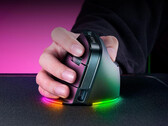 Uchwyt Razer Pro Click V2 Vertical Edition (źródło zdjęcia: Razer PR)