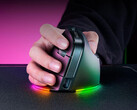 Uchwyt Razer Pro Click V2 Vertical Edition (źródło zdjęcia: Razer PR)