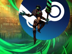 SWORN jest dostępny za darmo na Steamie od 29 sierpnia do 1 września. (Źródło obrazu: Steam)