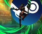 SWORN jest dostępny za darmo na Steamie od 29 sierpnia do 1 września. (Źródło obrazu: Steam)
