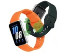 Samsung ujawnił kolejną generację Galaxy Fit. (Zdjęcie: Samsung, via Gadgets &amp; Wearables)