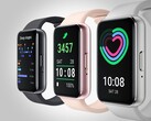 Wydaje się, że model Samsung Galaxy Fit4 w znacznym stopniu przejmuje stylistykę modelu Galaxy Fit3 przedstawionego na zdjęciu.