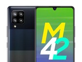 Poprzednik Galaxy M44. (Źródło: Samsung)