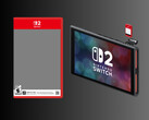 Karty i kartridże z kluczami do gier Nintendo Switch 2 (źródło obrazu: Nintendo of America)