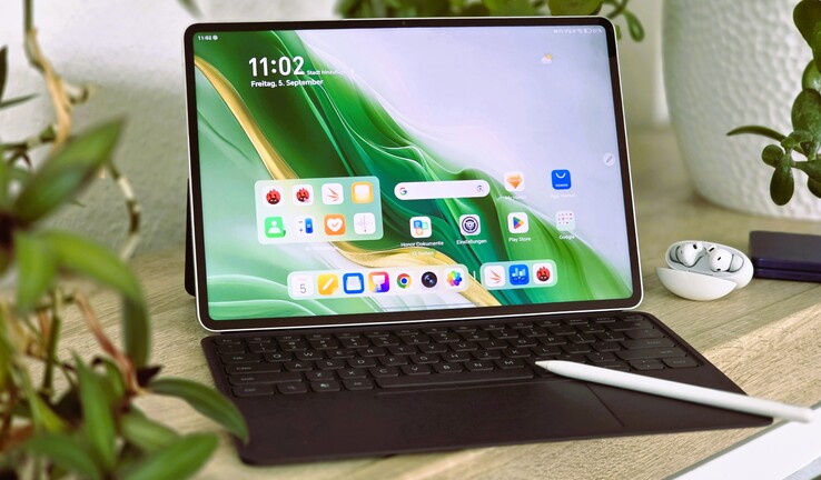 Opcjonalna klawiatura dla MagicPad3