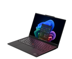 Lenovo ThinkPad X1 Carbon Gen 14 Aura Edition (źródło obrazu: Lenovo)