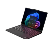 Lenovo ThinkPad X1 Carbon Gen 14 Aura Edition (źródło obrazu: Lenovo)