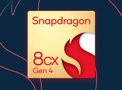 Snapdragon 8cx Gen 4 mógłby podnieść wszystkie swoje 12 rdzeni CPU do co najmniej 3 GHz. (Źródło obrazu: Kuba Wojciechowski)