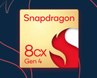 Snapdragon 8cx Gen 4 mógłby podnieść wszystkie swoje 12 rdzeni CPU do co najmniej 3 GHz. (Źródło obrazu: Kuba Wojciechowski)