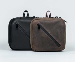 Obudowa Shield firmy Waterfield Designs dla komputerów Mac mini jest dostępna w dwóch kolorach. (Źródło zdjęcia: Waterfield)