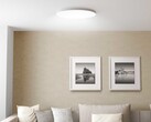 Lampa sufitowa Xiaomi Mi Smart LED obsługuje Apple HomeKit. (Źródło obrazu: Xiaomi)