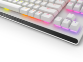 Nowy AW420K (źródło: Alienware)