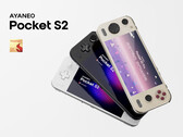 Ayaneo oferuje Pocket S2 w różnych opcjach w momencie premiery, w tym w wariantach Pro. (Źródło zdjęcia: Ayaneo)