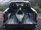 Sierra Denali Edition 1 EV z 2024 roku (zdjęcie: GM)