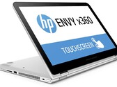 HP Envy x360