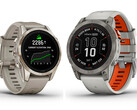 Garmin będzie oferował serie Epix 2 Pro i Fenix 7 Pro w trzech rozmiarach. (Źródło zdjęcia: Garmin via Roland Quandt)