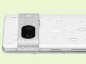 Pixel 7a będzie charakteryzował się podobnym językiem projektowania, co Pixel 7 fot. (Źródło obrazu: Google)